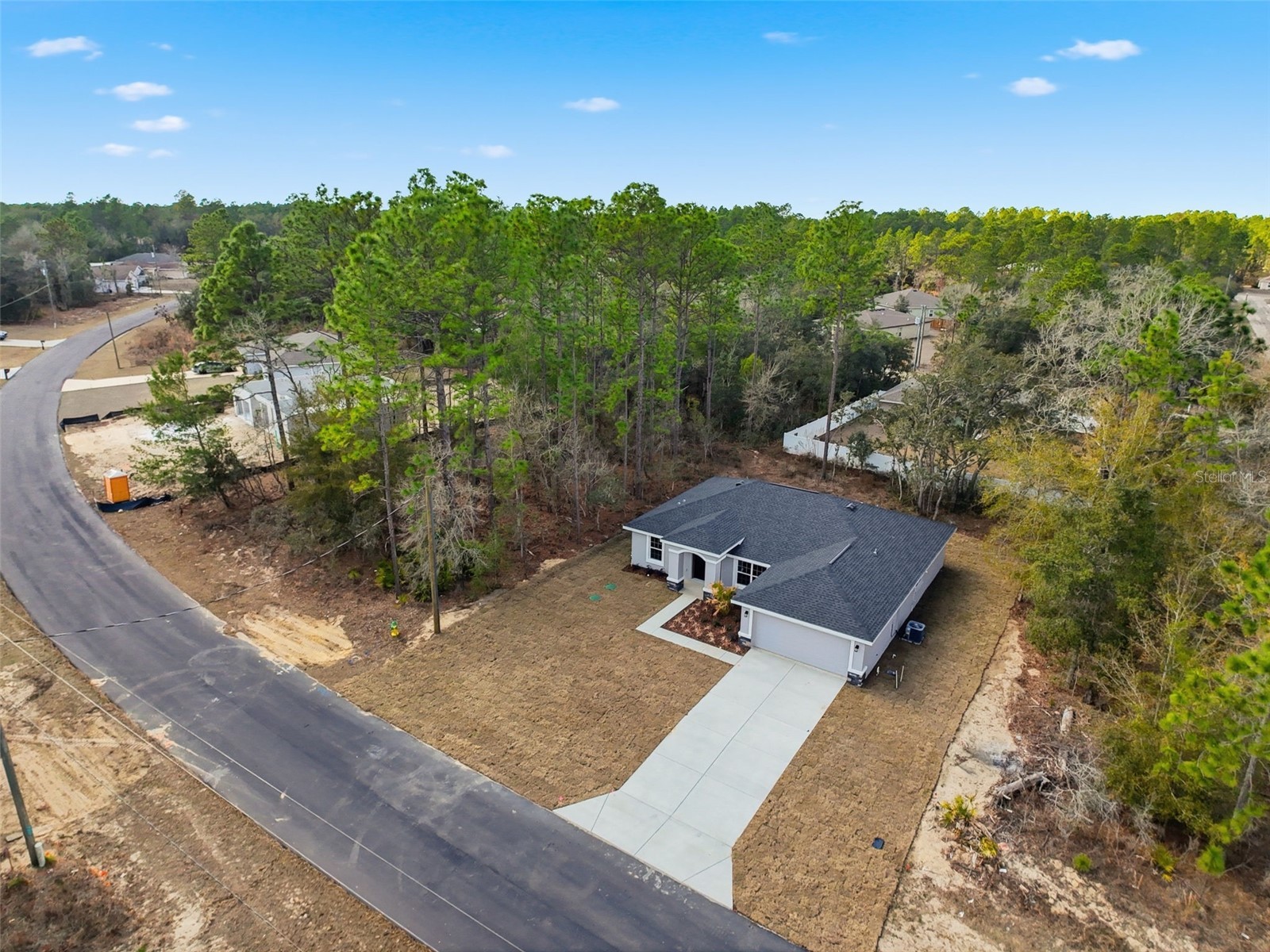 3115 W Fairbank Drive Citrus Springs FL 34433 TB8478693 image59