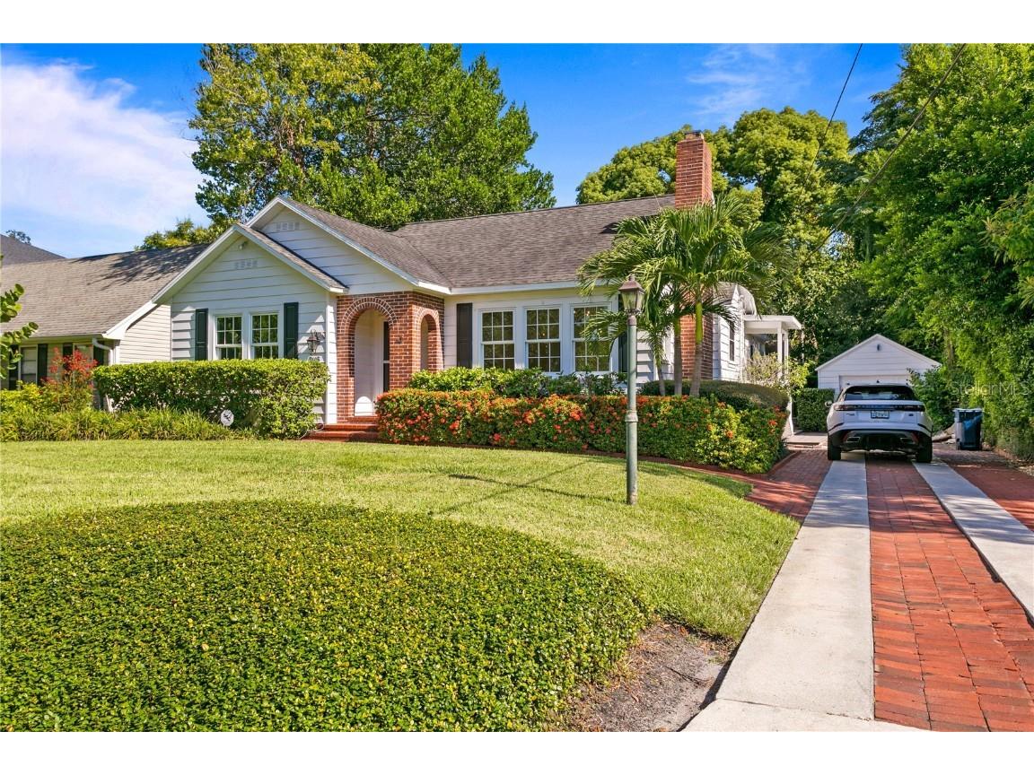 3115 W Harbor View Avenue Tampa FL 33611 T3398847 image1