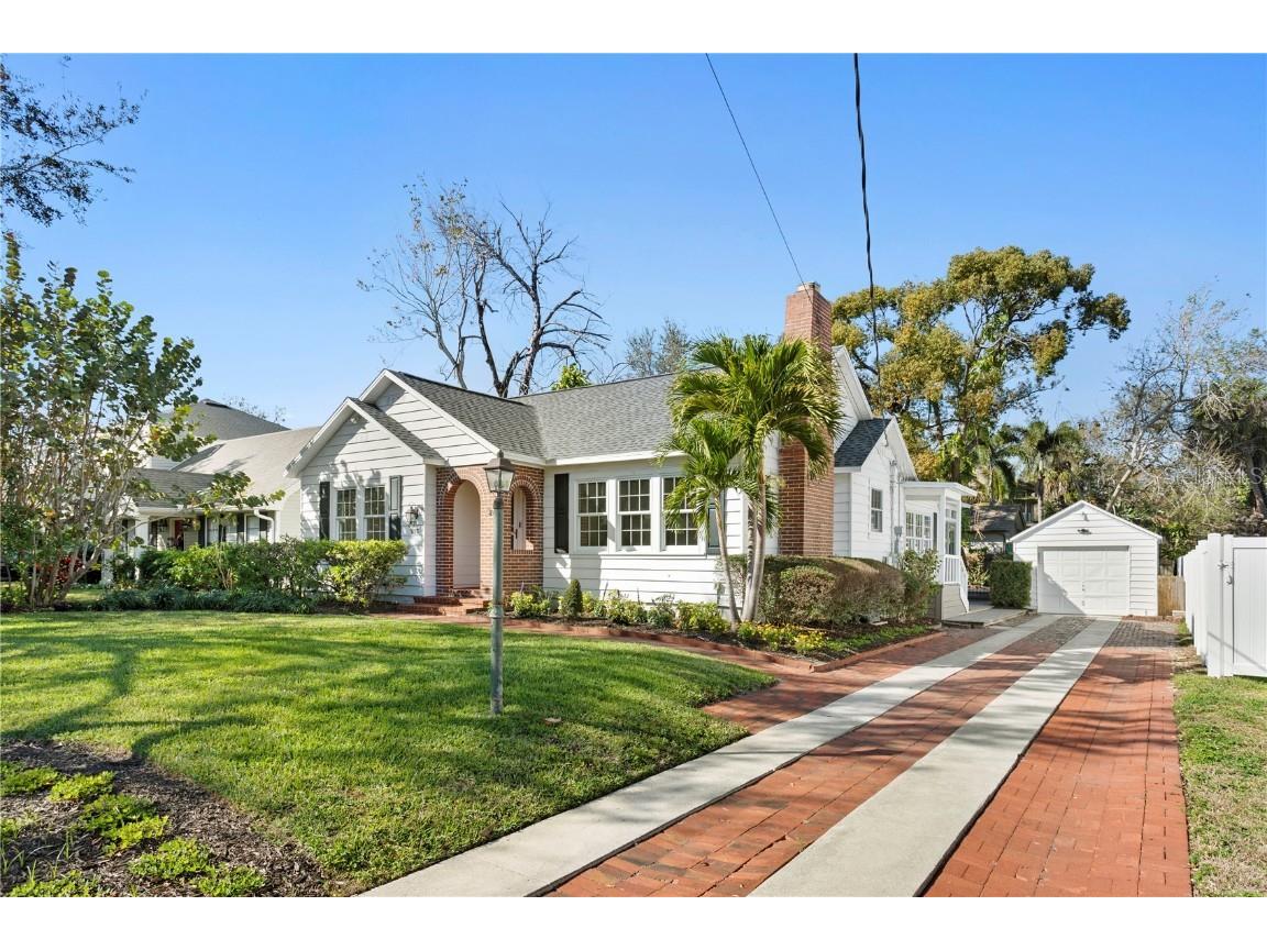 3115 W Harbor View Avenue Tampa FL 33611 TB8355211 image1