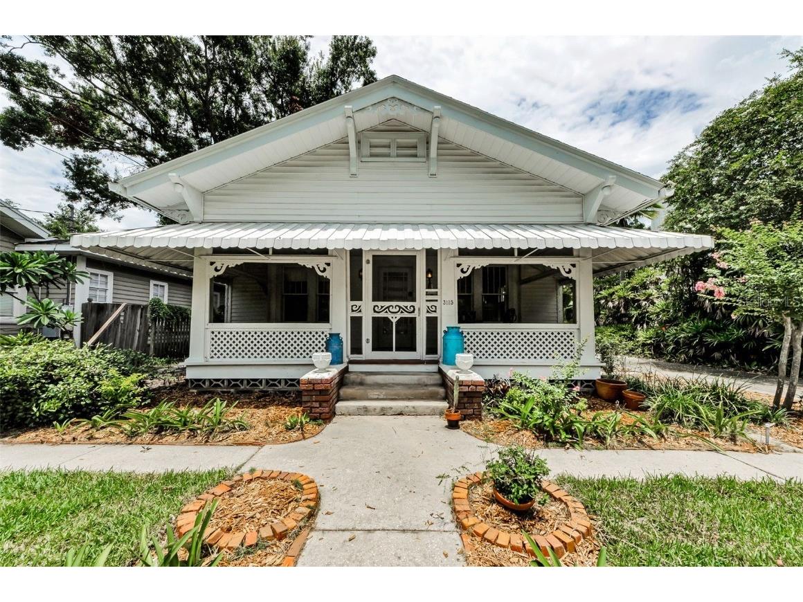 3115 W Hawthorne Road Tampa FL 33611 TB8406342 image1
