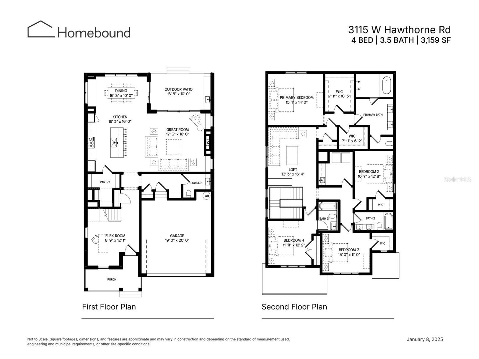 3115 W Hawthorne Road Tampa FL 33611 TB8480309 image2