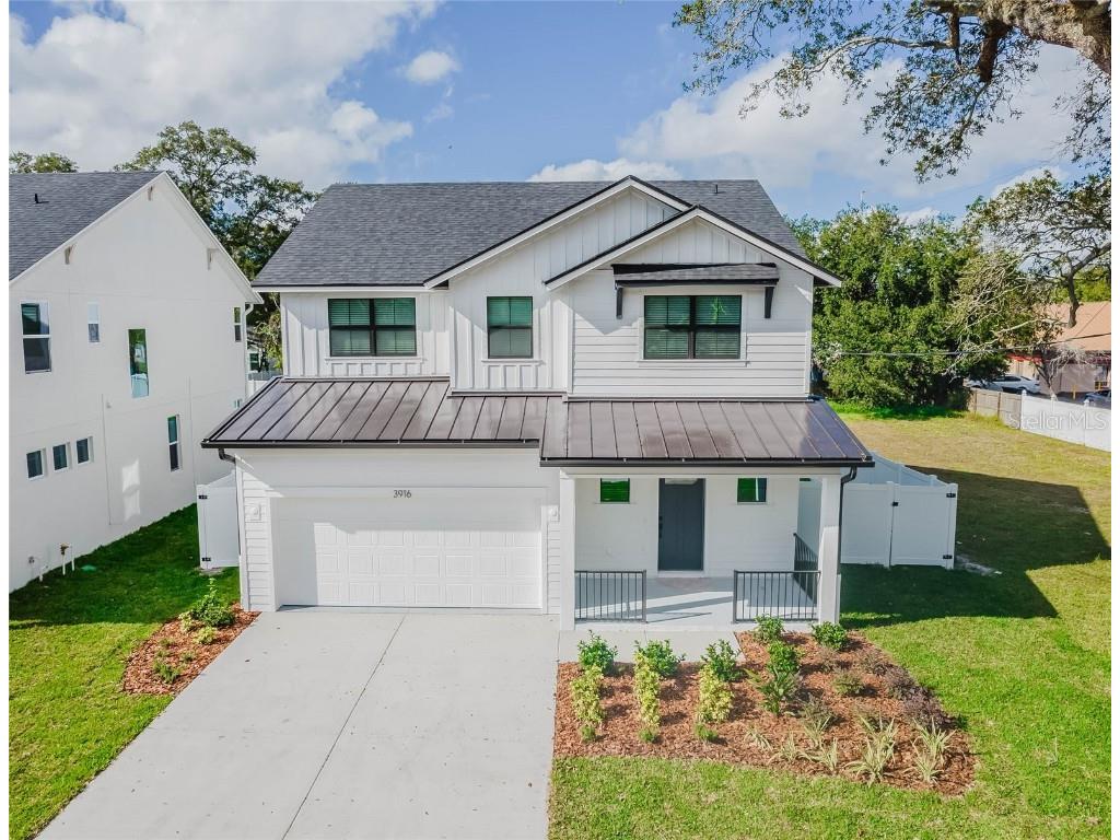 3115 W La Salle Street Tampa FL 33607 T3409451 image1