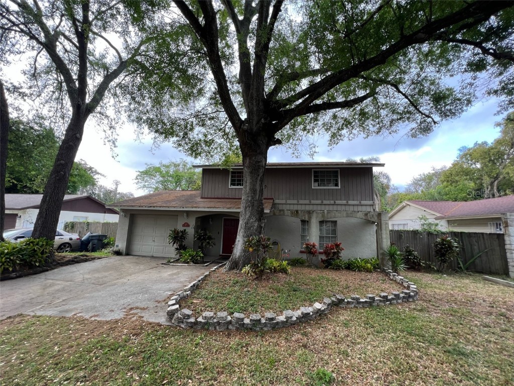 3115 W Paris Street Tampa FL 33614 A4604107 image1