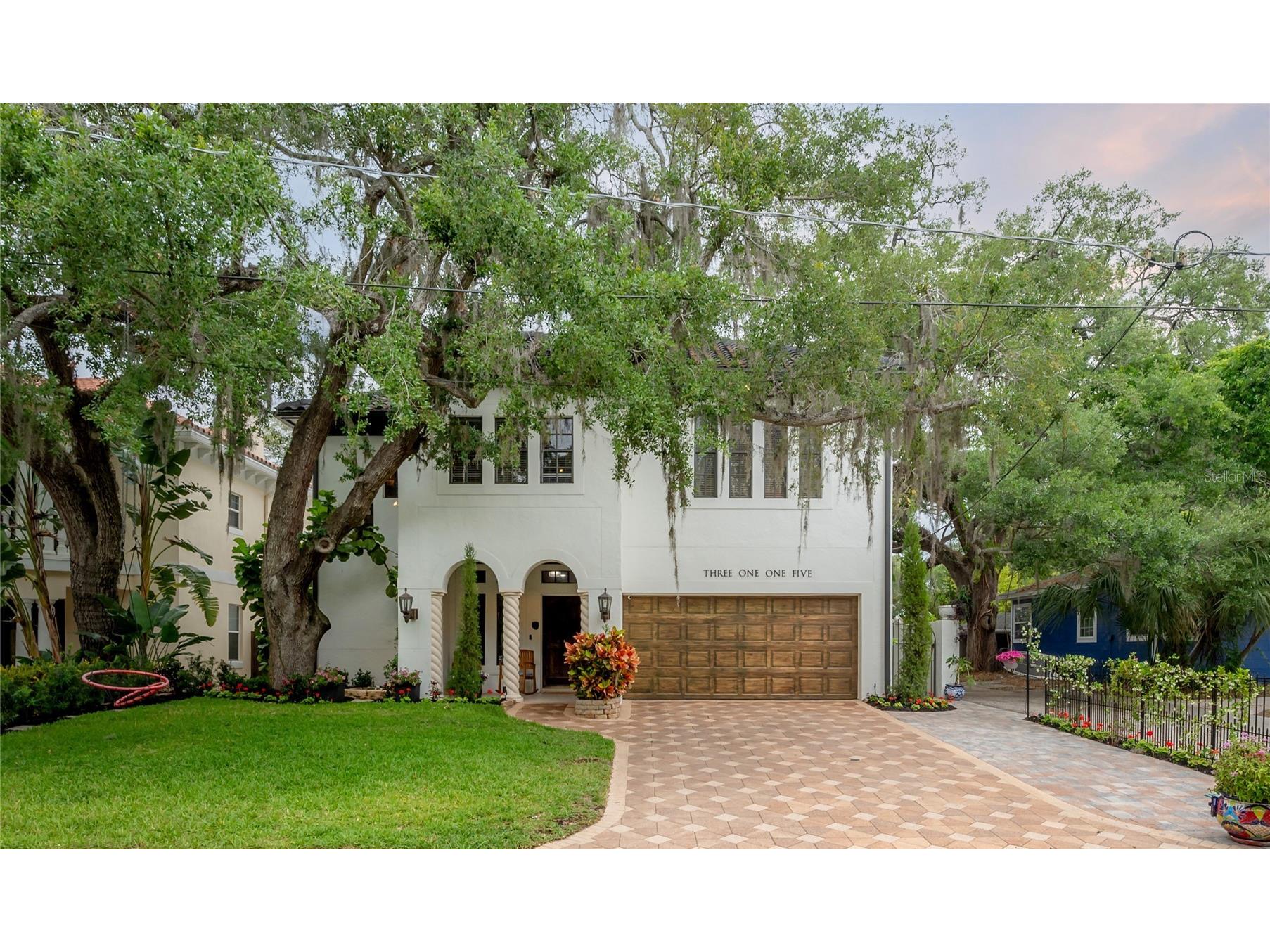 3115 W Villa Rosa Street Tampa FL 33611 T3518479 image1