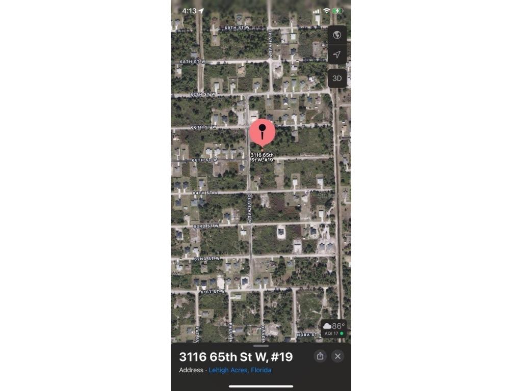 3116 65th Street W Lehigh Acres FL 33971 O6319997 image5