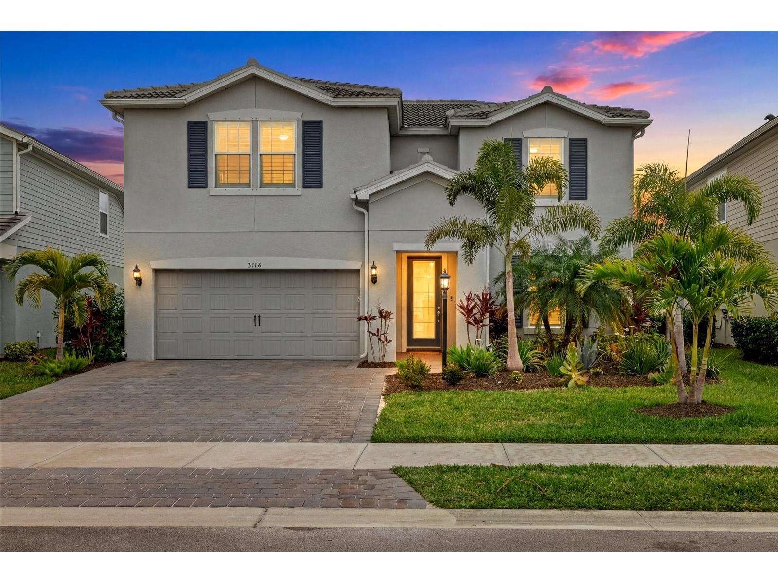 3116 Anchor Bay Trail Lakewood Ranch FL 34211 A4684525 image1