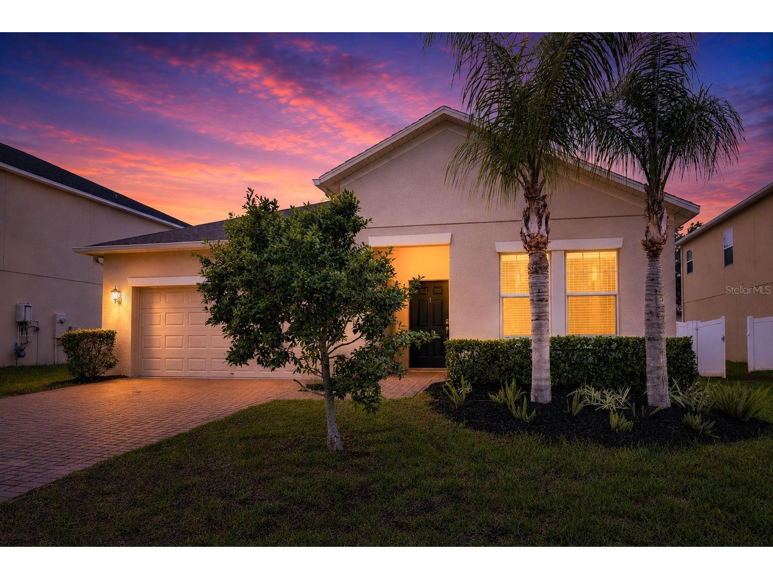 3116 Calvano Drive Land O Lakes FL 34639 A4694784 image1