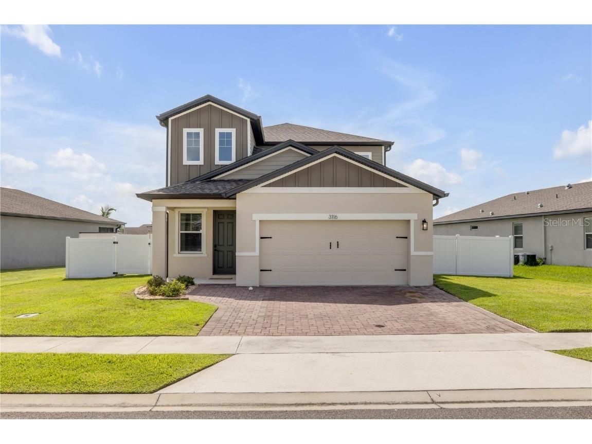 3116 Crab Trap Drive New Smyrna Beach FL 32168 NS1085333 image1