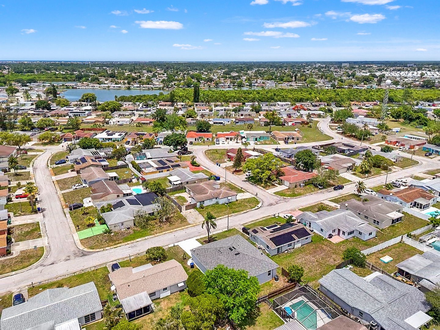 3116 Domino Drive Holiday FL 34691 TB8511111 image35