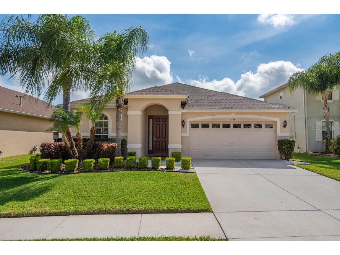3116 Granite Ridge Loop Land O Lakes FL 34638 U8214179 image1