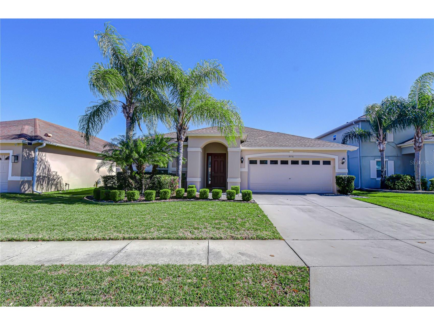 3116 Granite Ridge Loop Land O Lakes FL 34638 TB8470850 image1