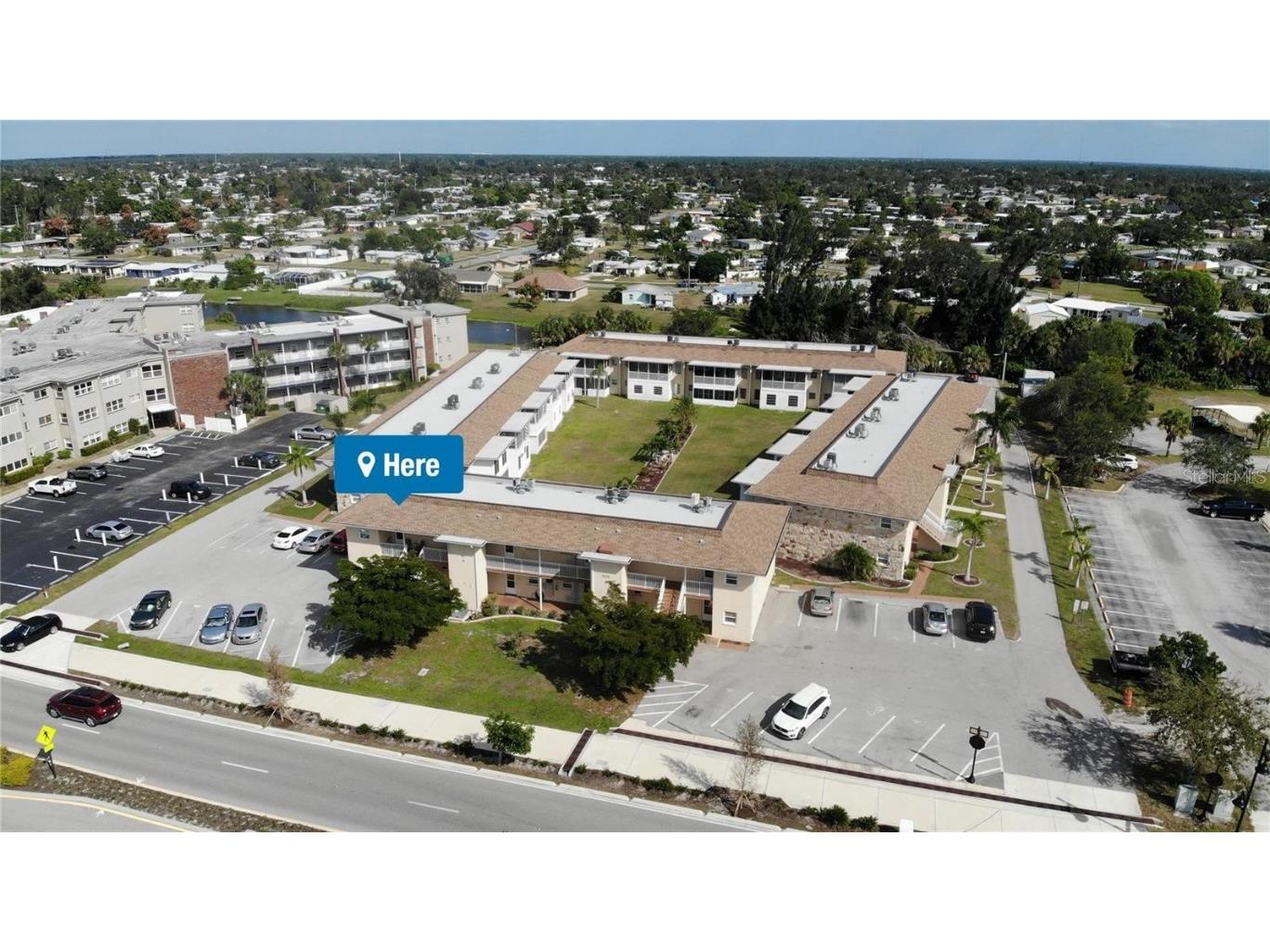 3116 Harbor Boulevard #1B Port Charlotte FL 33952 C7511816 image1