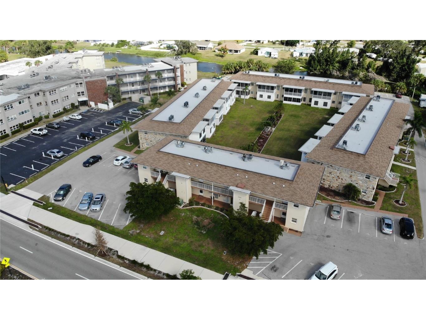 3116 Harbor Boulevard #1B Port Charlotte FL 33952 C7511816 image25