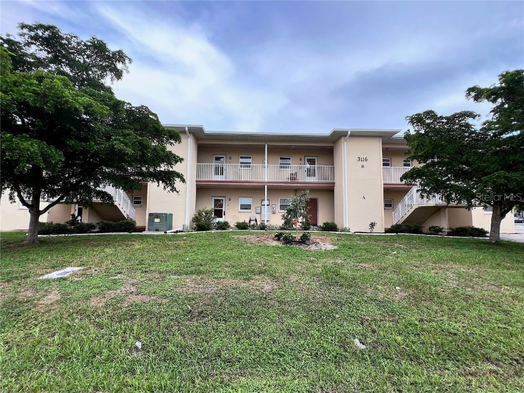 3116 Harbor Boulevard #3A Port Charlotte FL 33952 C7480088 image1