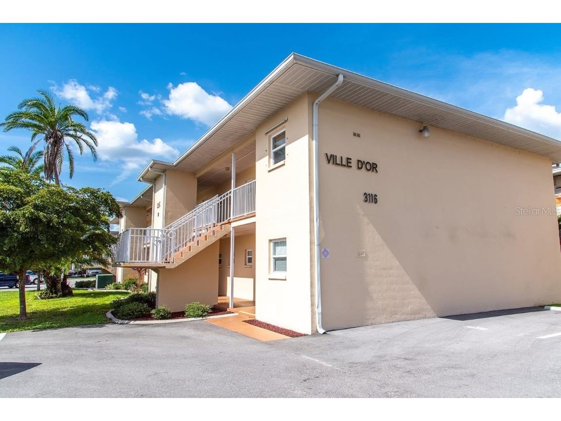 3116 Harbor Boulevard #3B Port Charlotte FL 33952 C7511652 image1