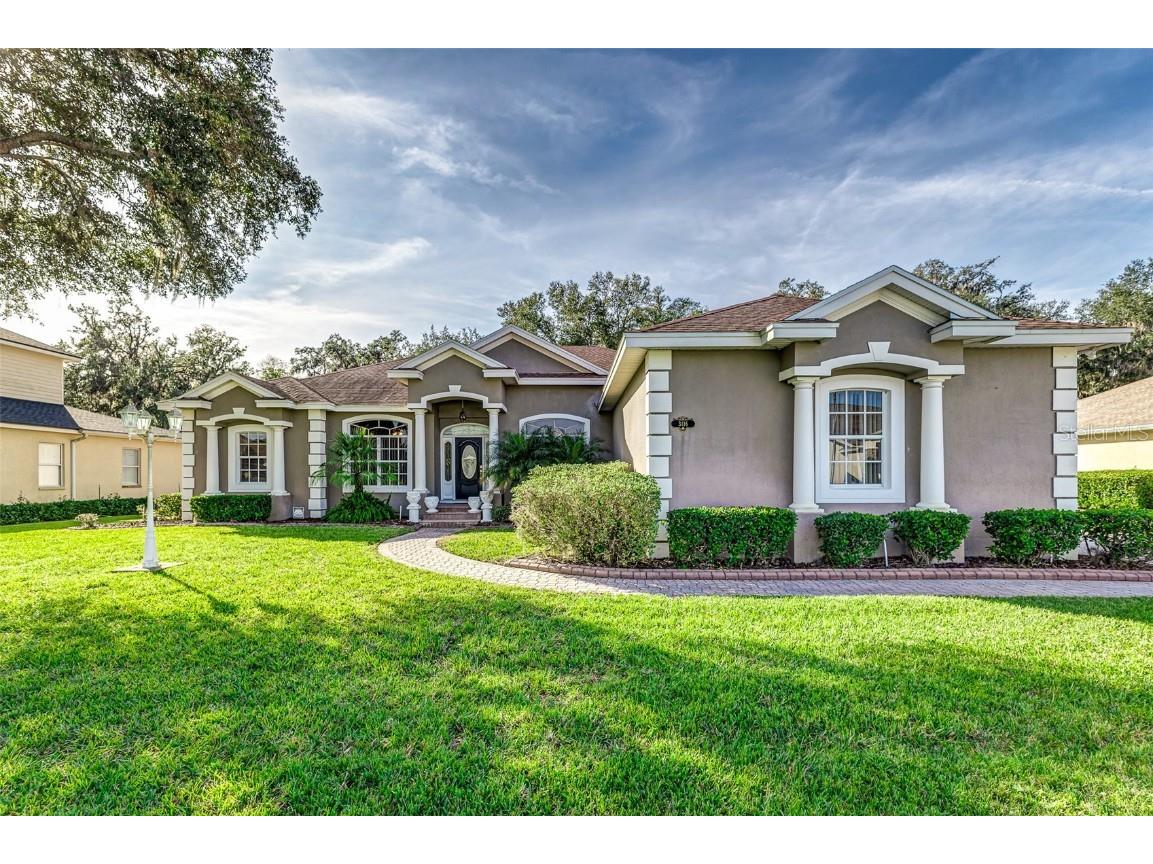 3116 Hawks Ridge Drive Lakeland FL 33810 L4950345 image1