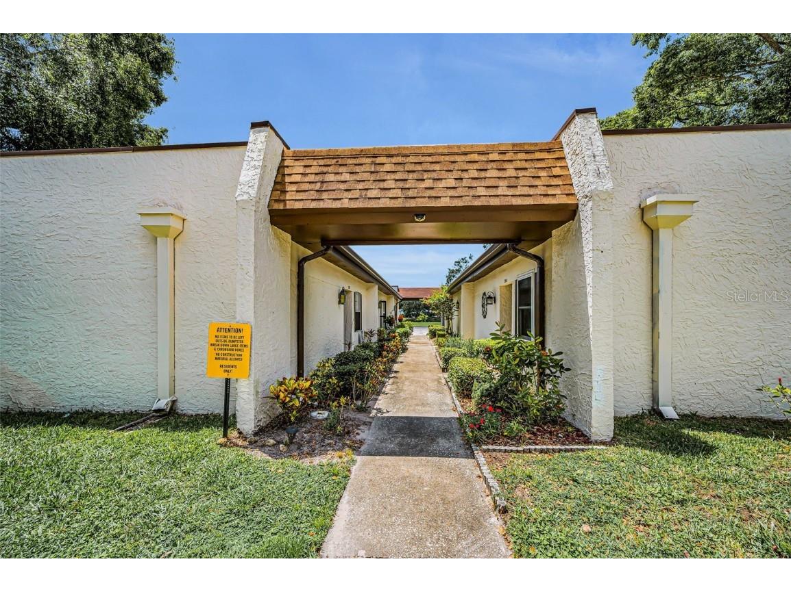 3116 Highlands Boulevard #3116 Palm Harbor FL 34684 TB8419716 image6