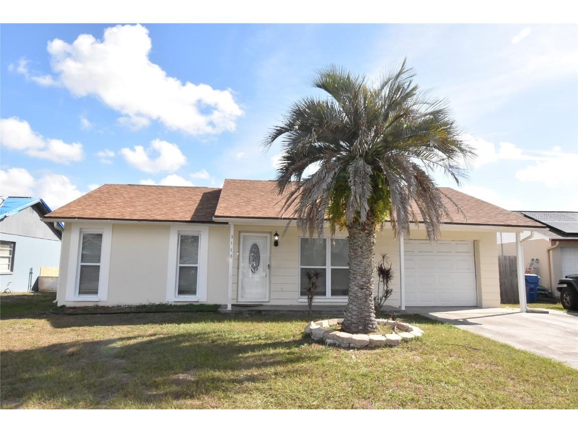 3116 Ludlow Drive New Port Richey FL 34655 C7518976 image1