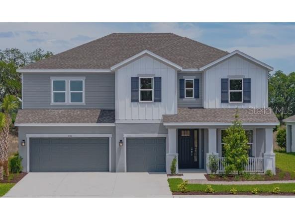 3116 Lumber Falls Drive Plant City FL 33565 TB8483570 image1