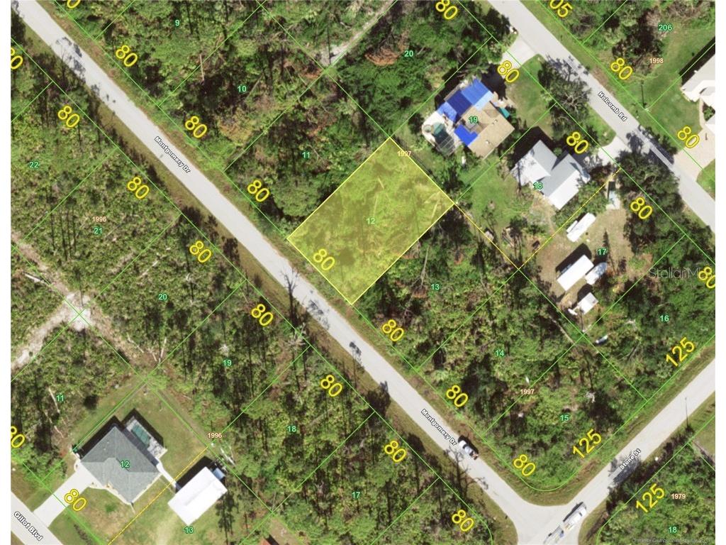 3116 Montgomery Drive Port Charlotte FL 33981 C7491783 image2