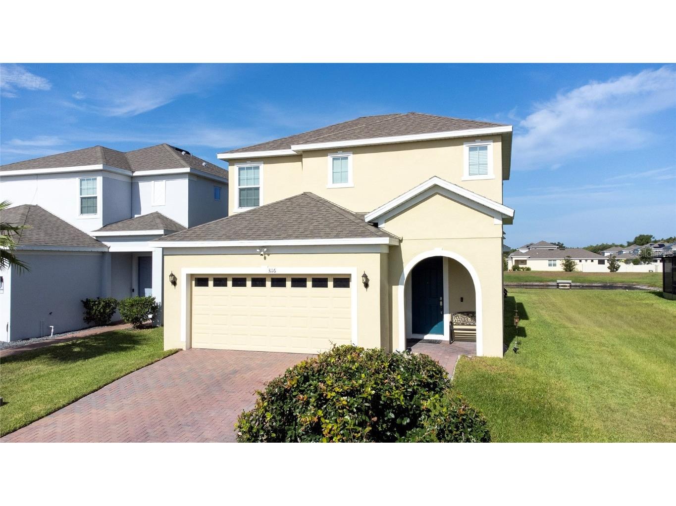 3116 Montserrat Place Kissimmee FL 34743 S5089972 image1