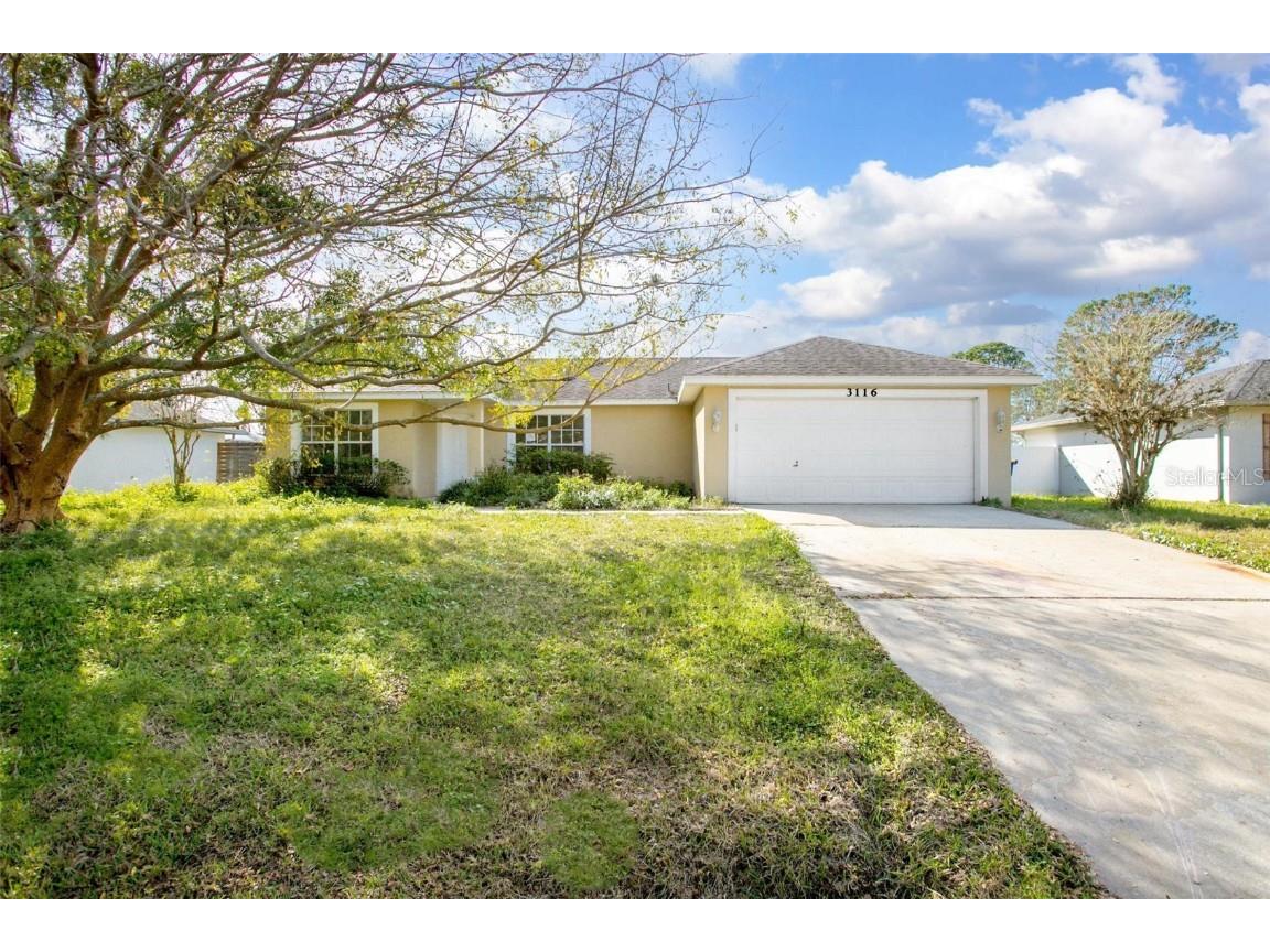3116 Queen Palm Drive Edgewater FL 32141 T3422538 image1