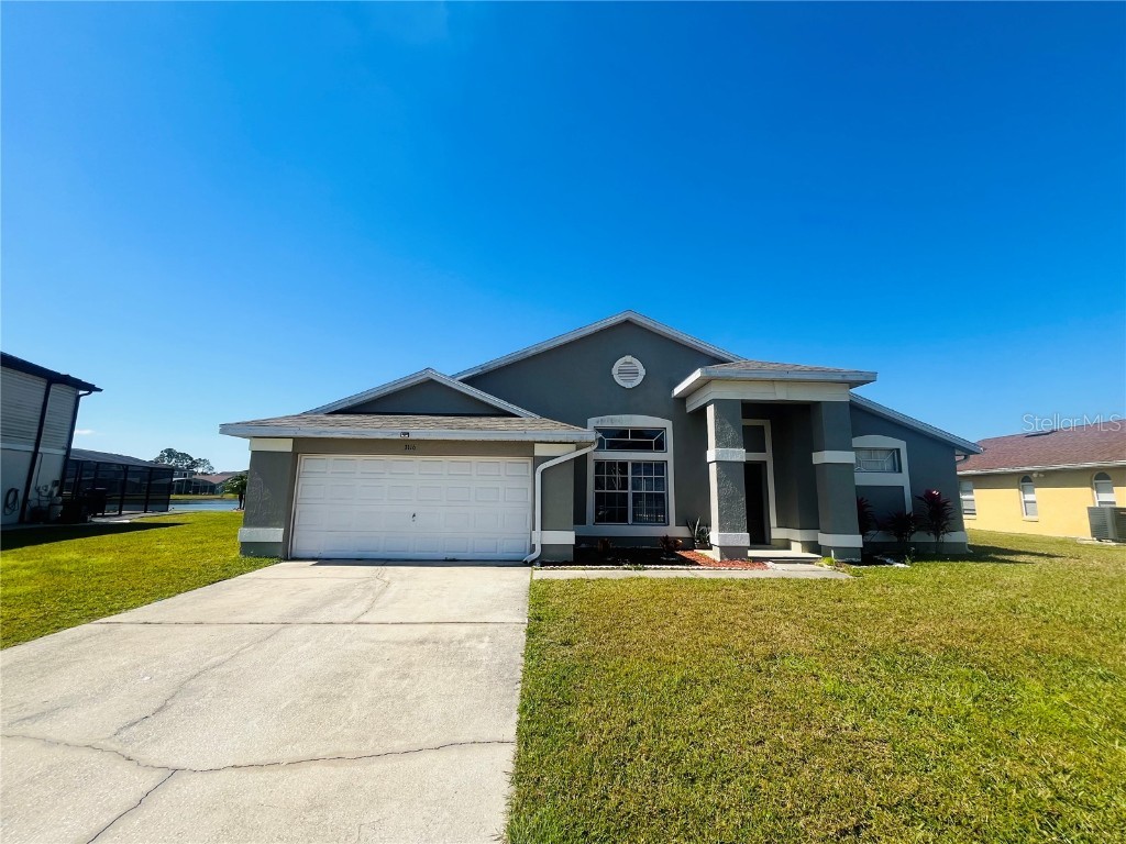 3116 Saratoga Drive Kissimmee FL 34743 O6182056 image1
