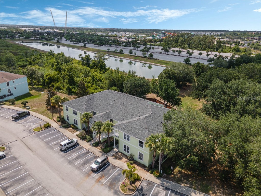 3116 Sun Lake Court #A Kissimmee FL 34747 O6212708 image1