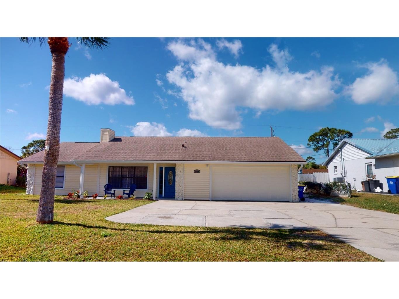 3116 Unity Tree Drive Edgewater FL 32141 V4928630 image1