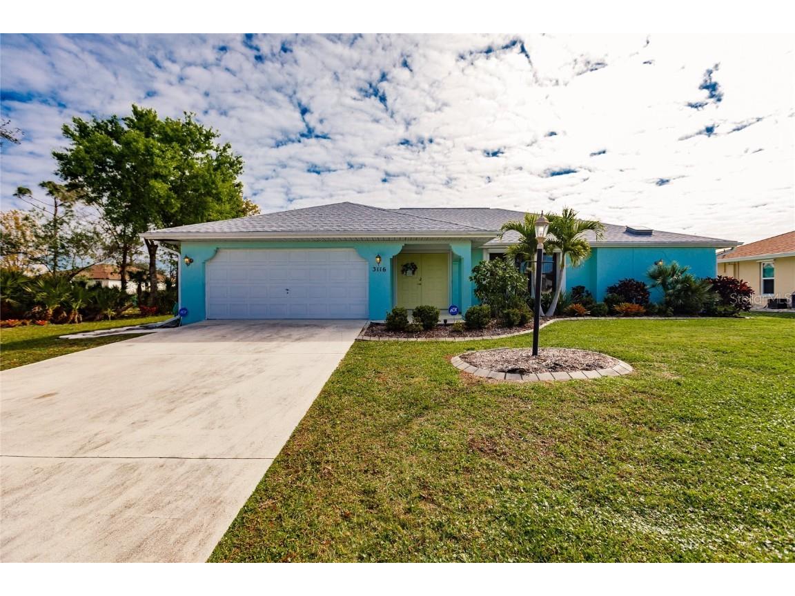 3116 Villa Street Port Charlotte FL 33980 C7487972 image1