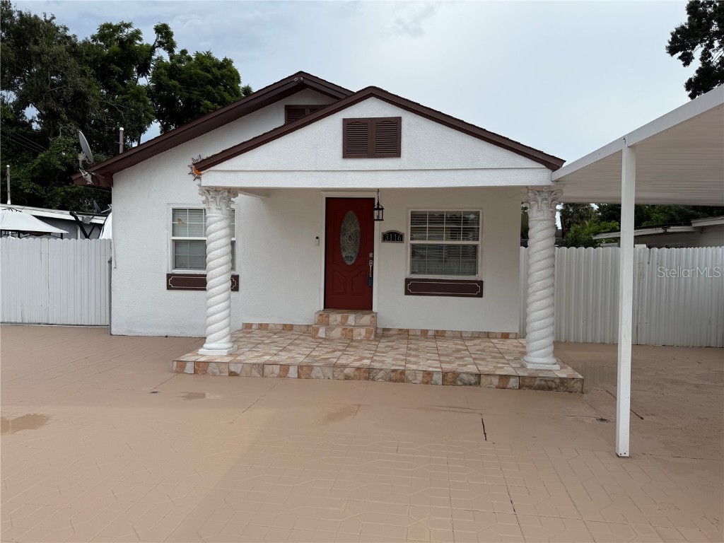 3116 W Haya Street Tampa FL 33614 TB8430180 image1