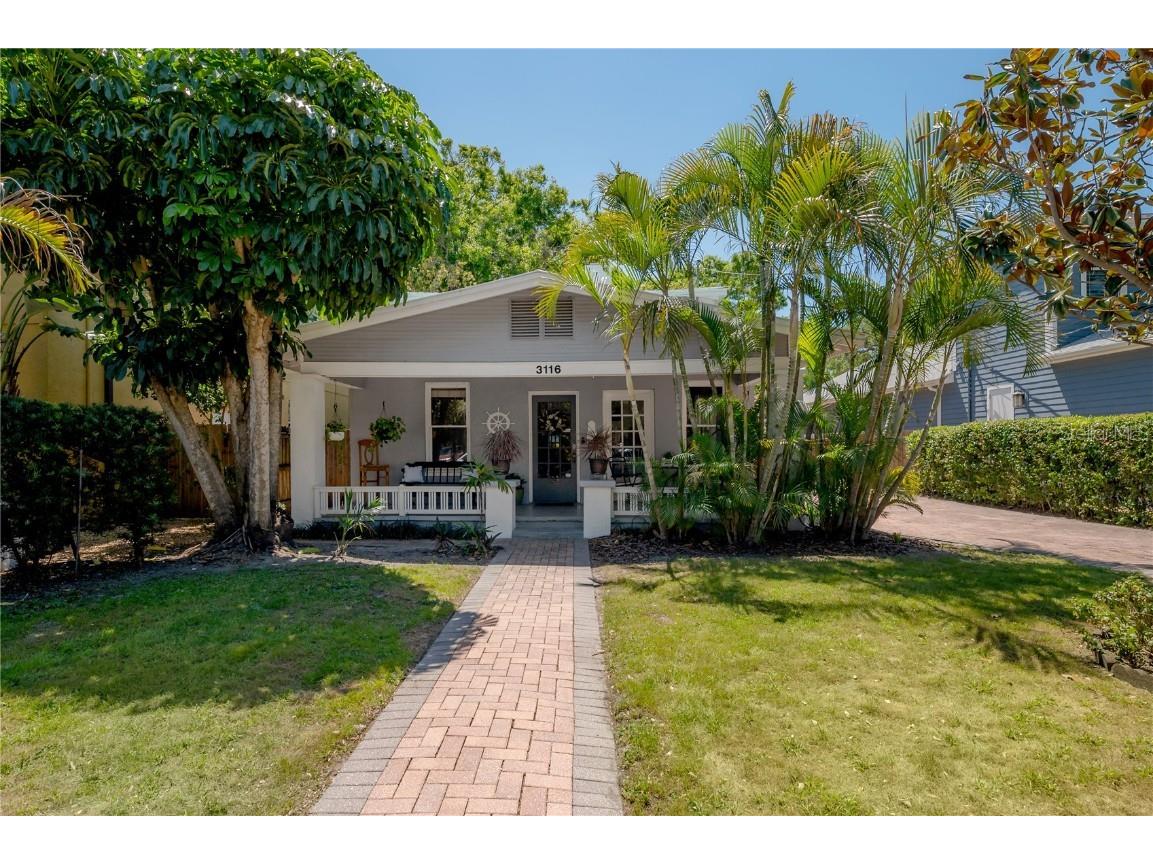 3116 W Wallcraft Tampa FL 33611 TB8429640 image1
