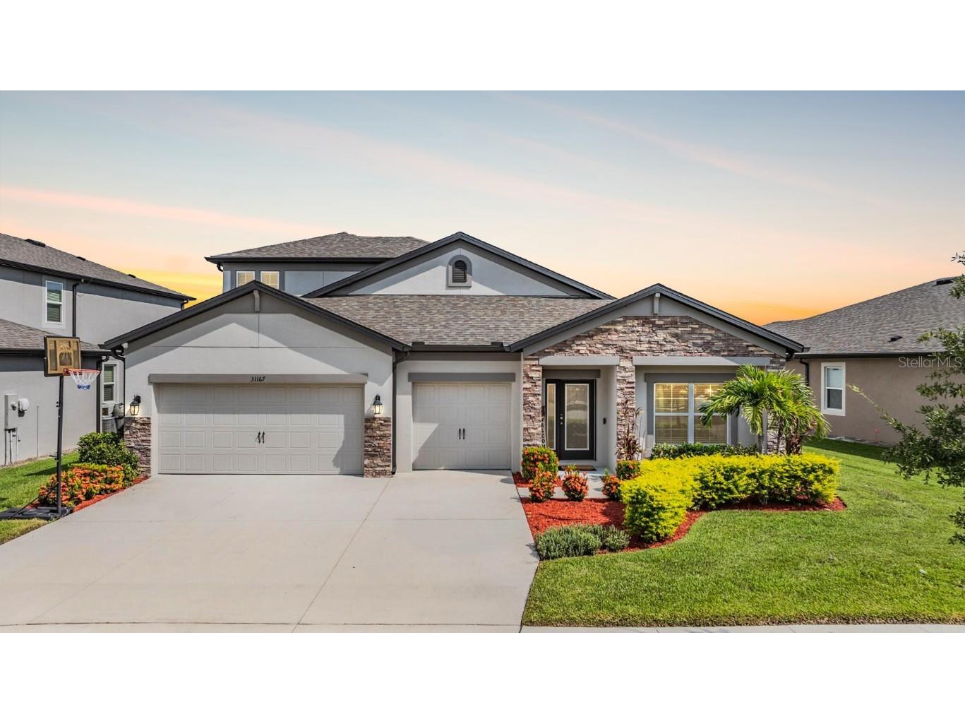 31167 Palm Song Place Wesley Chapel FL 33545 T3549437 image1