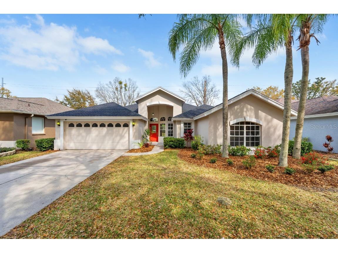 3117 Bent Creek Drive Valrico FL 33596 T3507908 image1