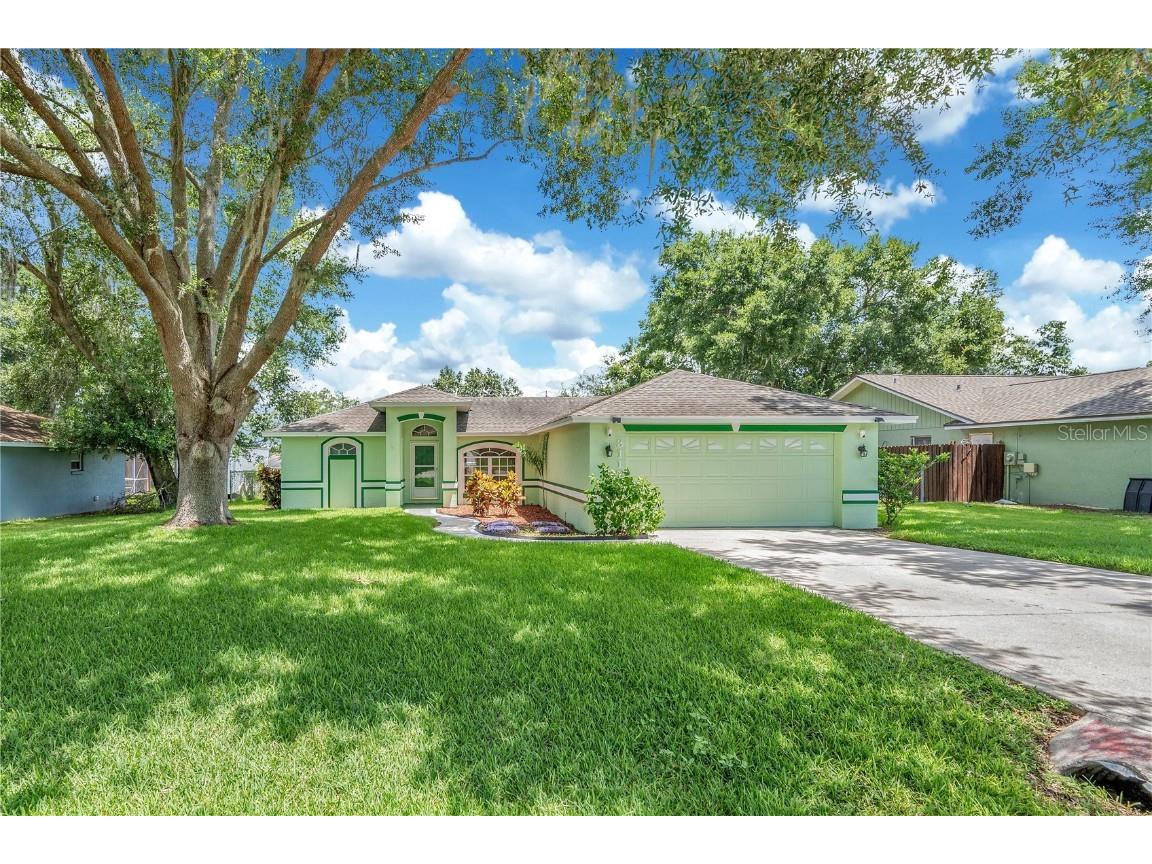 3117 Cherry Hill Circle N Lakeland FL 33810 TB8411436 image1