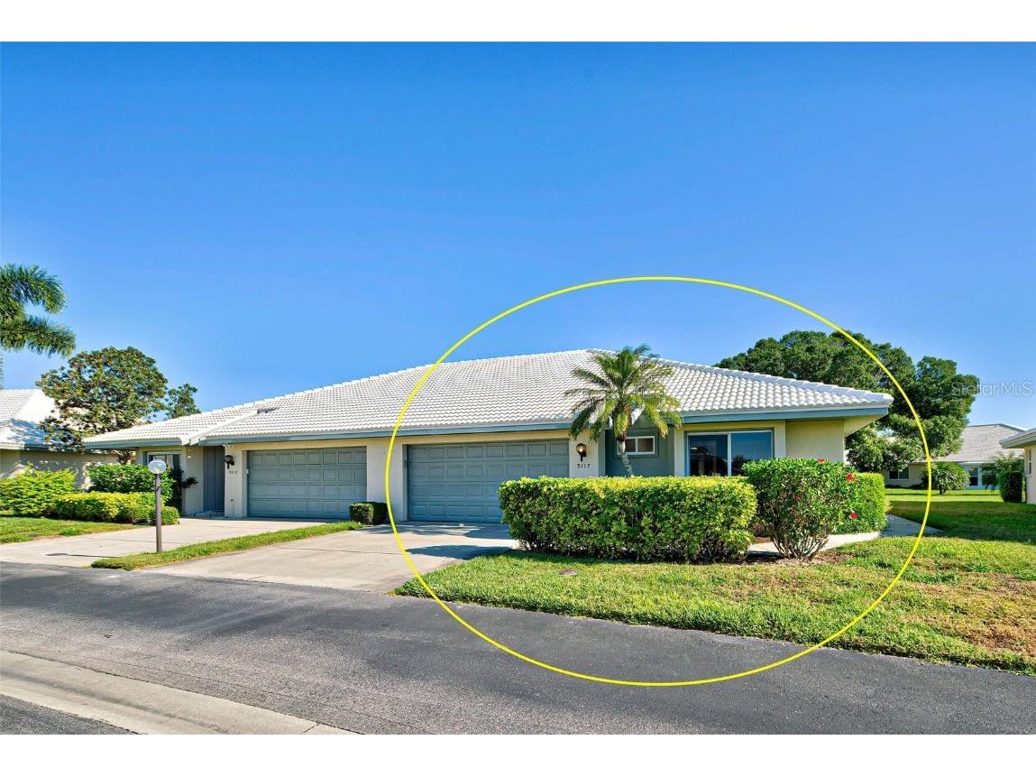 3117 Heron Shores Drive Venice FL 34293 N6136422 image1