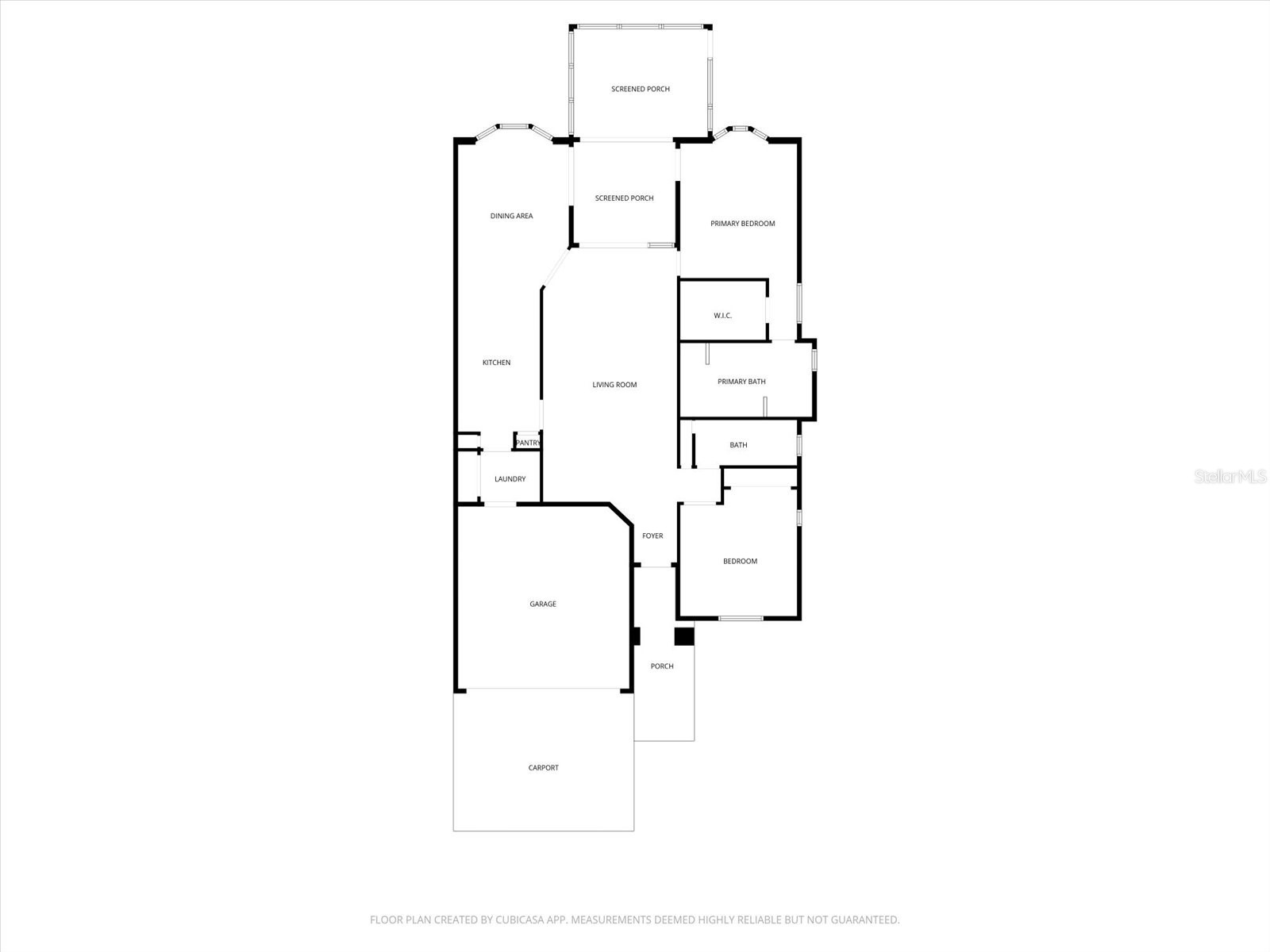 3117 Lake Park Lane #15 Sarasota FL 34231 A4671368 image15