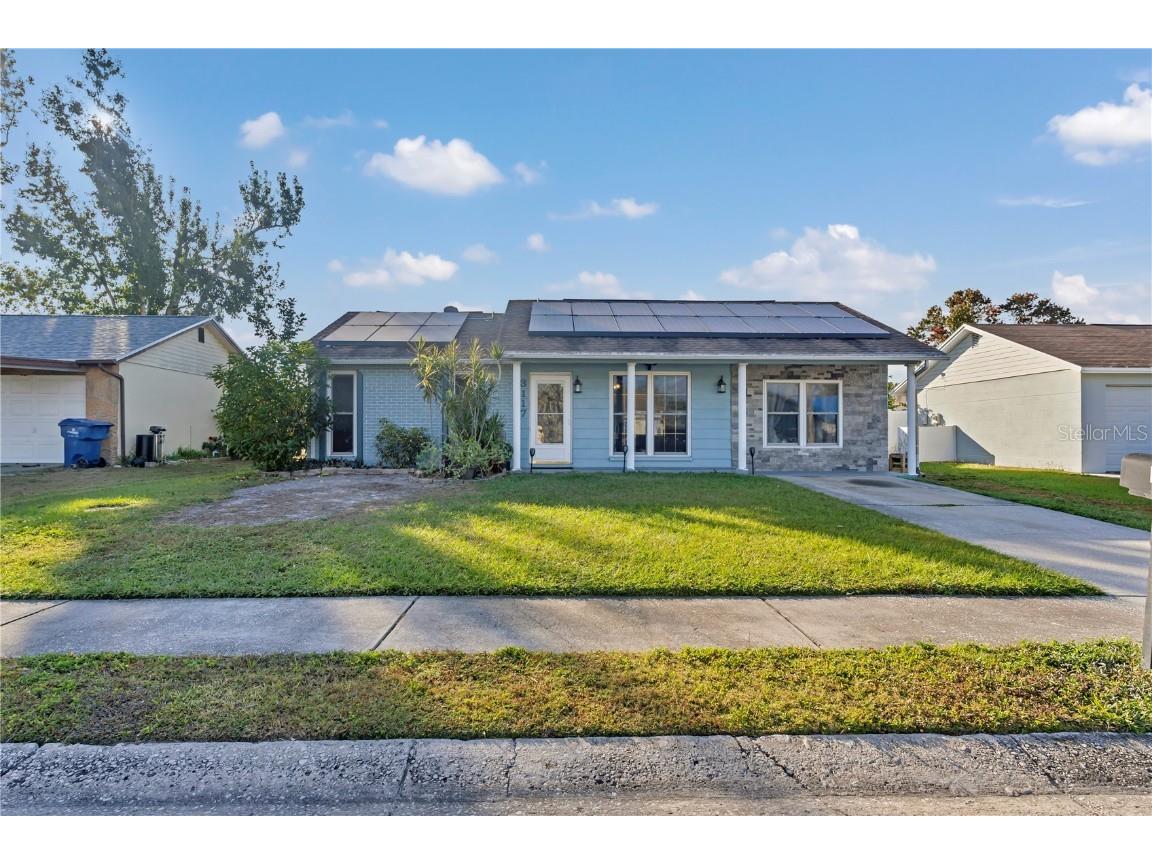 3117 Ludlow Drive New Port Richey FL 34655 TB8451265 image1