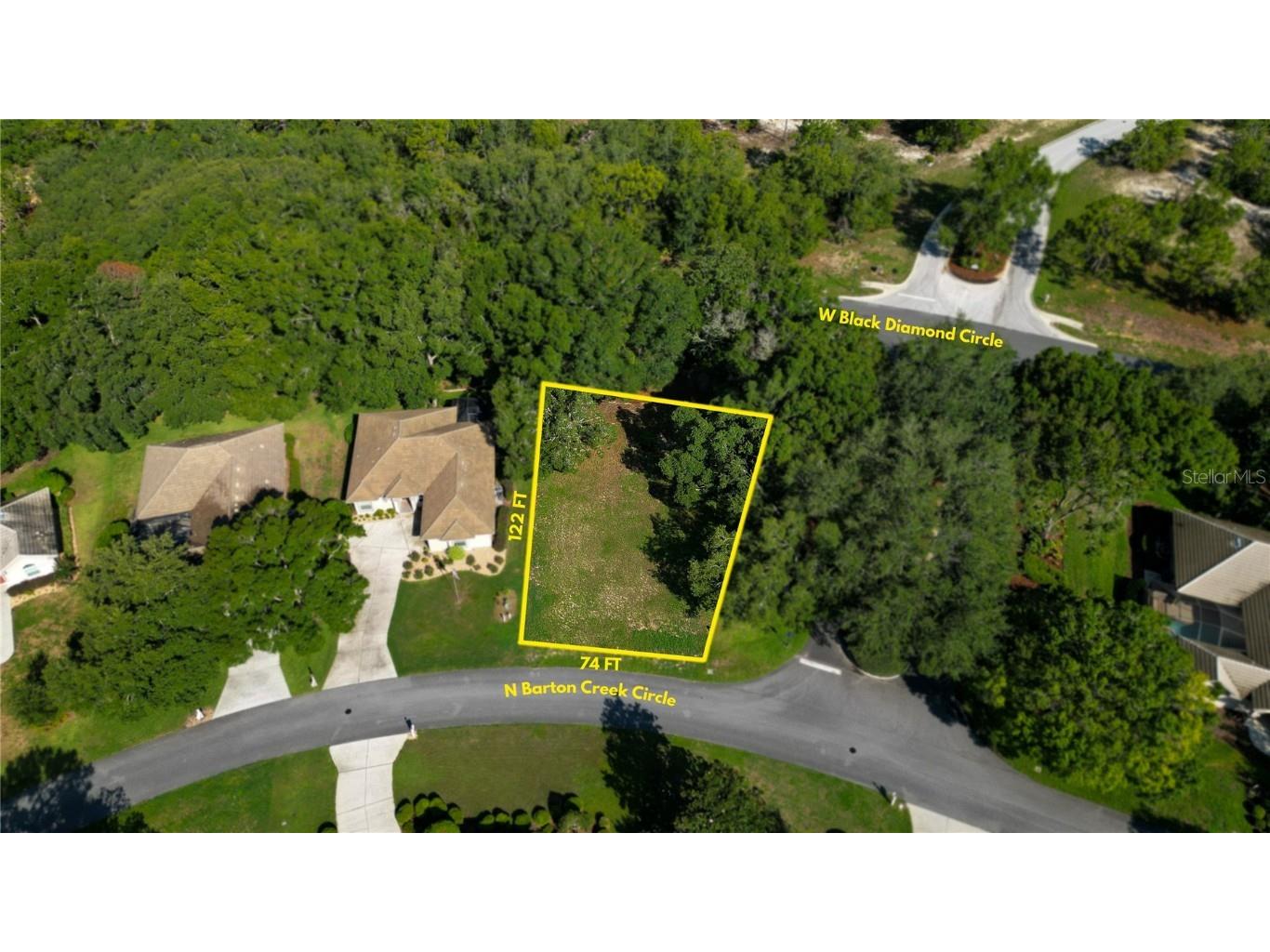 3117 N Barton Creek Circle Lecanto FL 34461 OM705546 image12