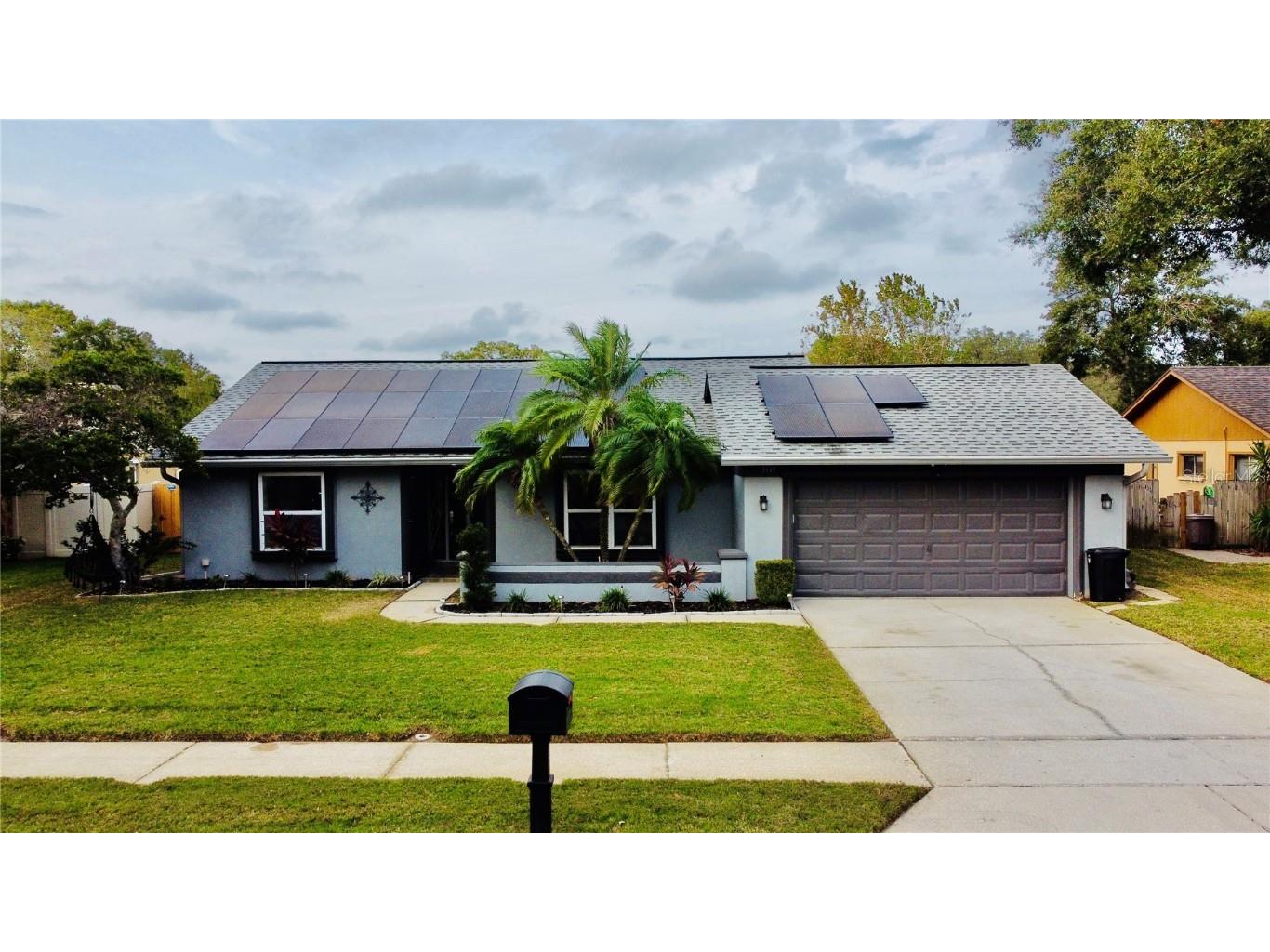 3117 Oak View Drive Palm Harbor FL 34684 T3489644 image1