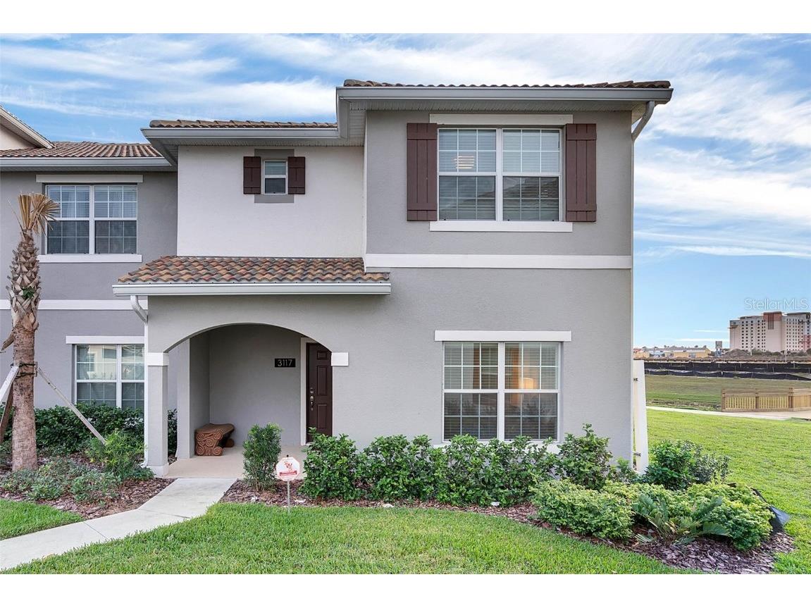 3117 Pequod Place Kissimmee FL 34746 S5099131 image1