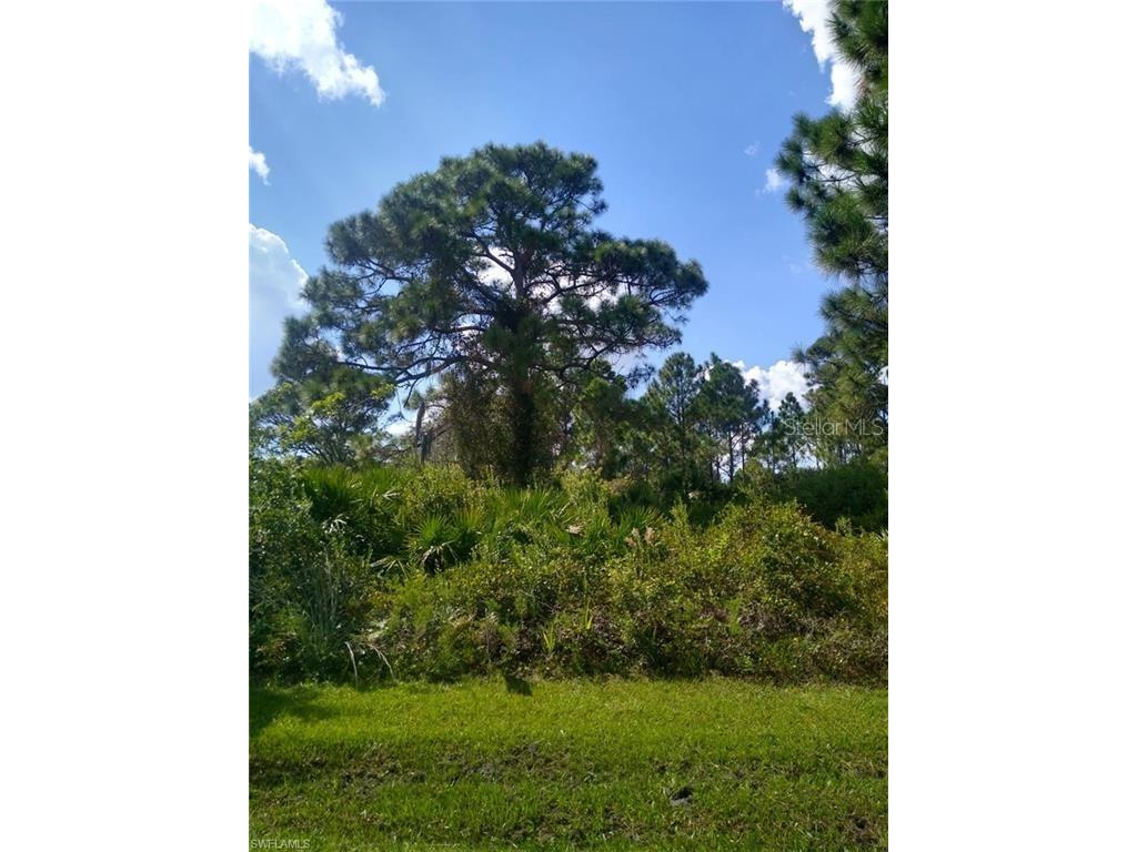 3117 Pickett Street Port Charlotte FL 33981 C7485880 image1