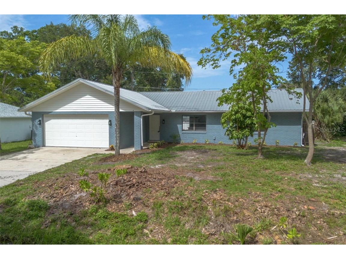 3117 Pine Tree Drive Edgewater FL 32141 V4943296 image1