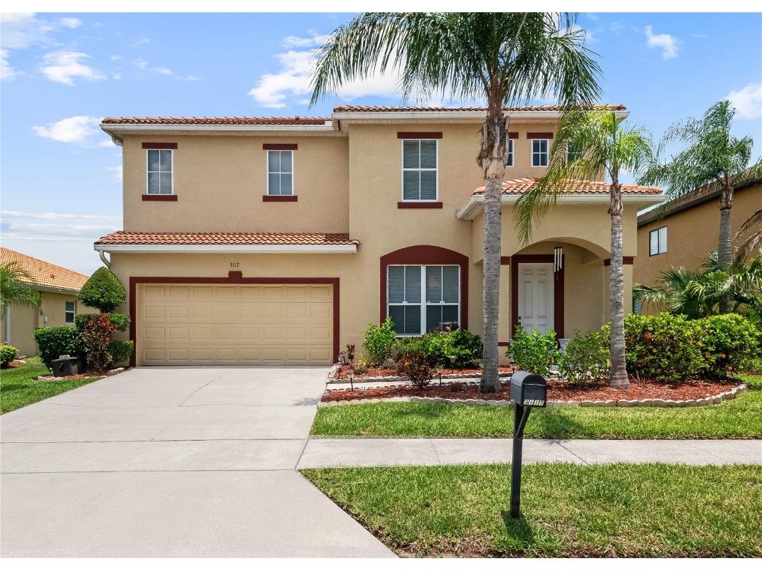 3117 Riachuelo Lane Kissimmee FL 34744 O6119467 image1