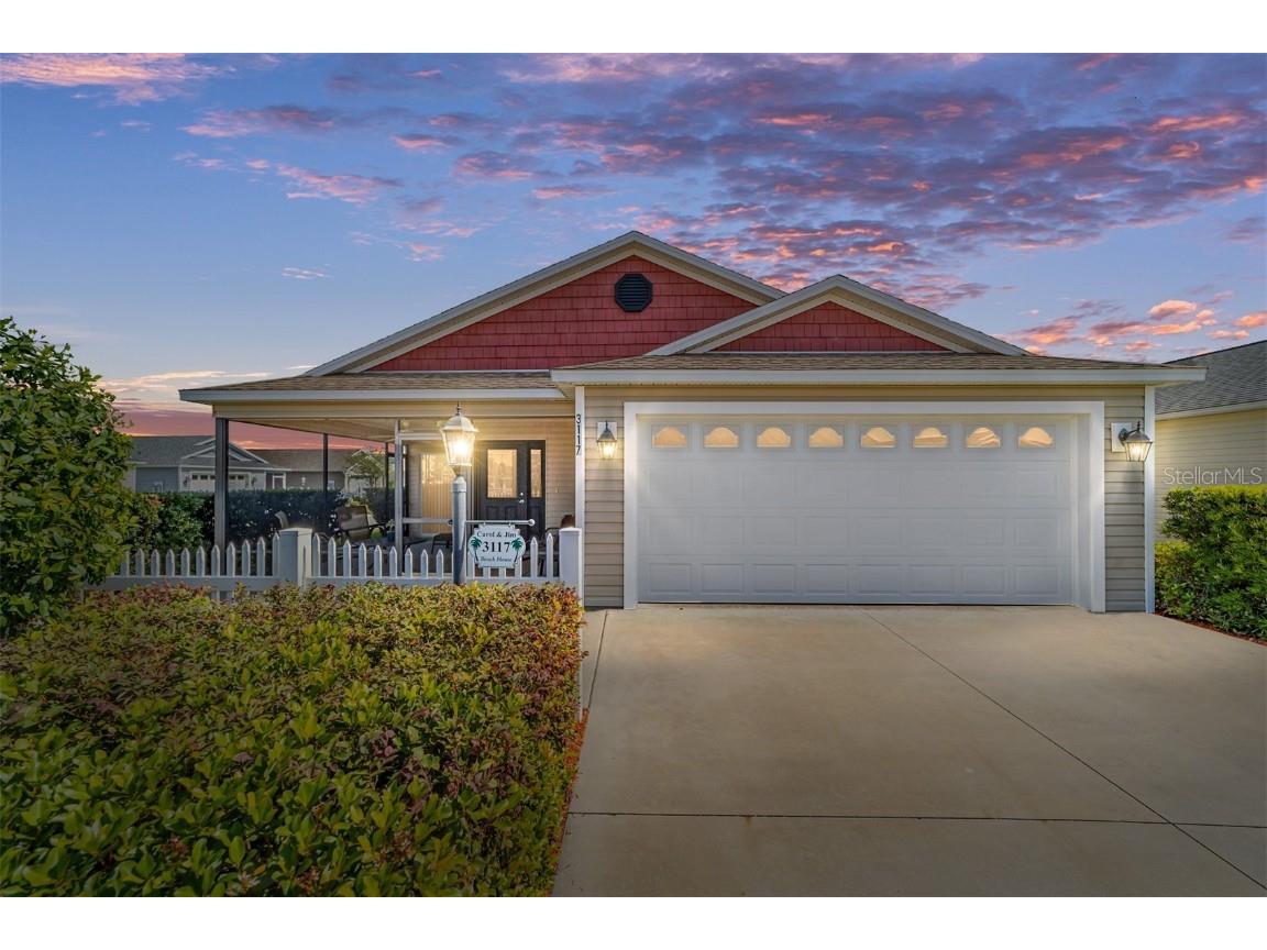 3117 Sabal Palm Avenue The Villages FL 32163 G5067126 image1