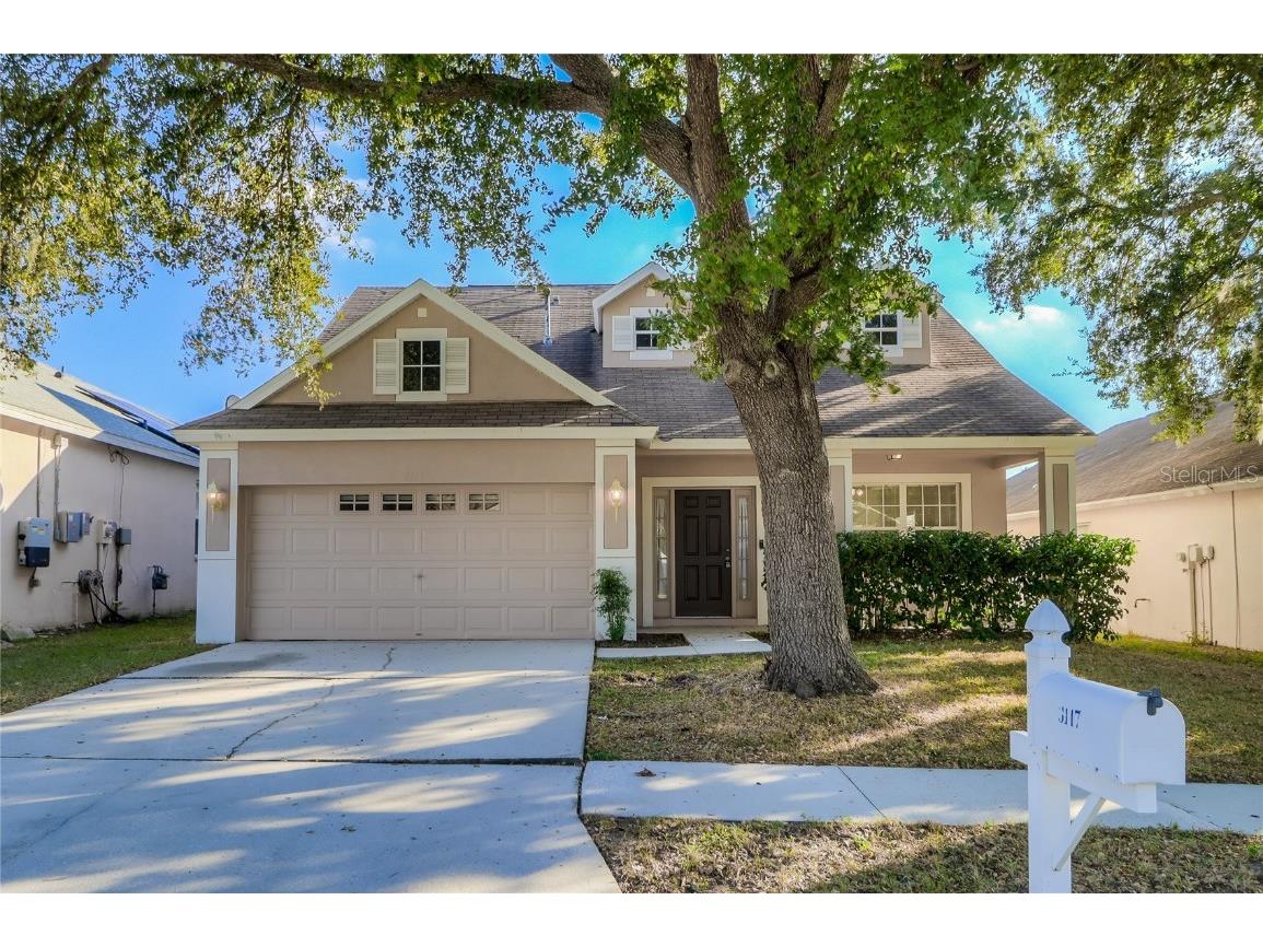 3117 Summer Cruise Drive Valrico FL 33594 TB8443487 image74