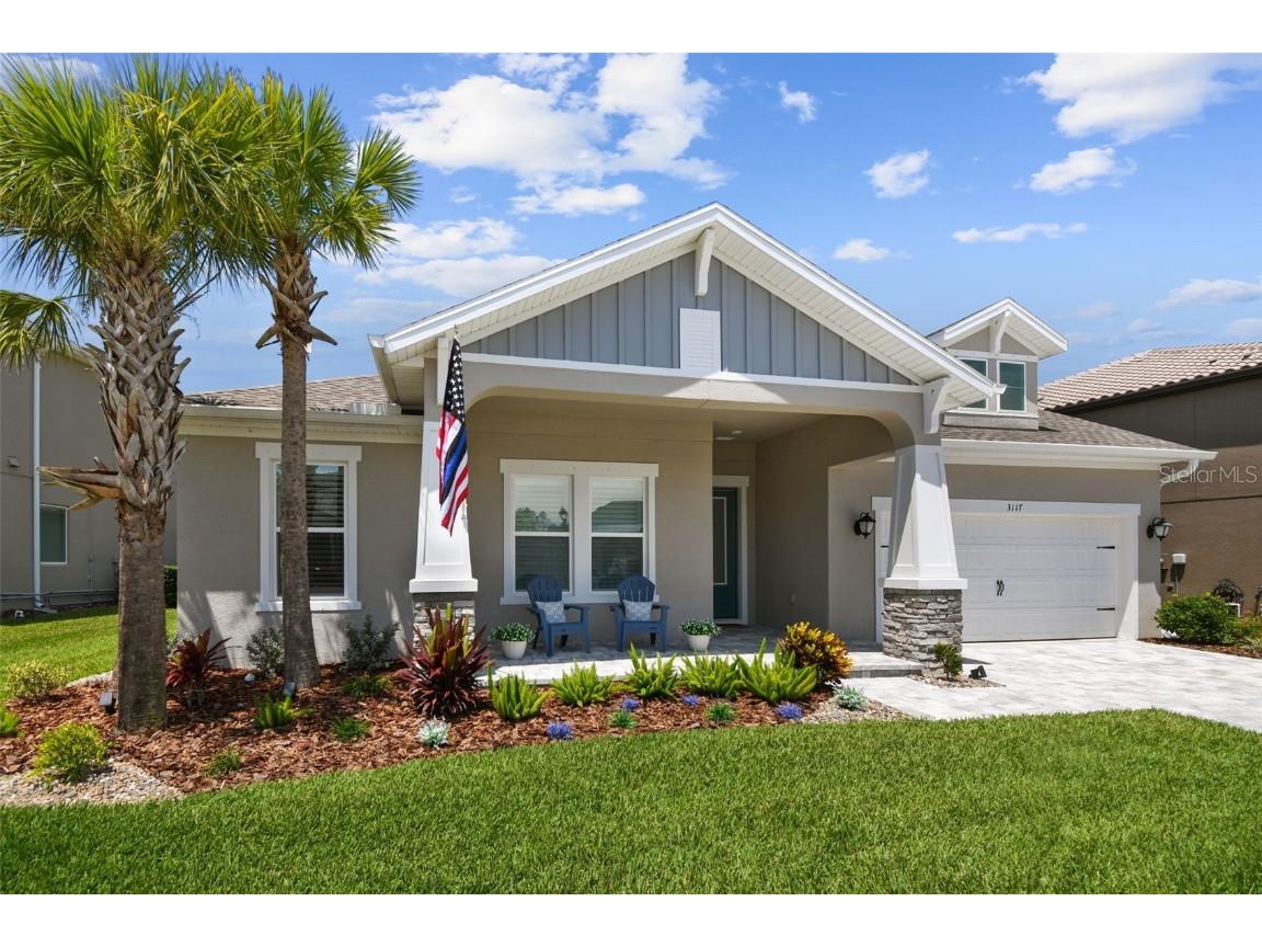 3117 Tour Trace Land O Lakes FL 34638 A4570202 image1