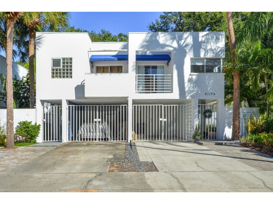 3117 W Barcelona Street #A Tampa FL 33629 T3412737 image1