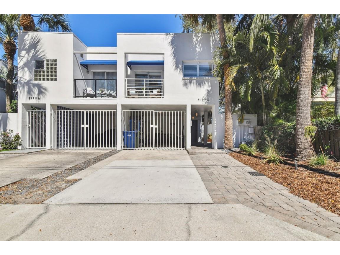 3117 W Barcelona Street #A Tampa FL 33629 TB8351970 image1