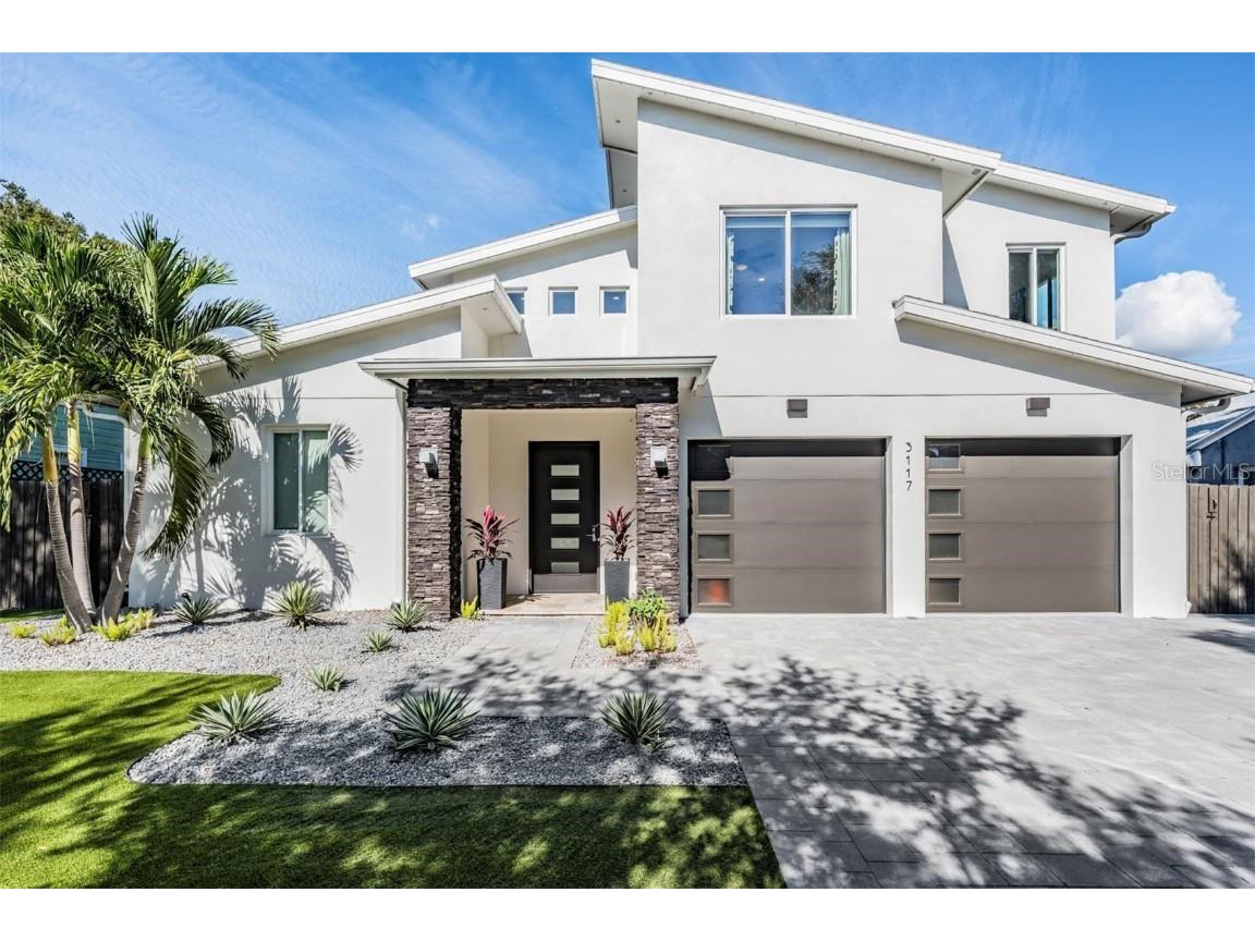 3117 W El Prado Boulevard Tampa FL 33629 U8219192 image1